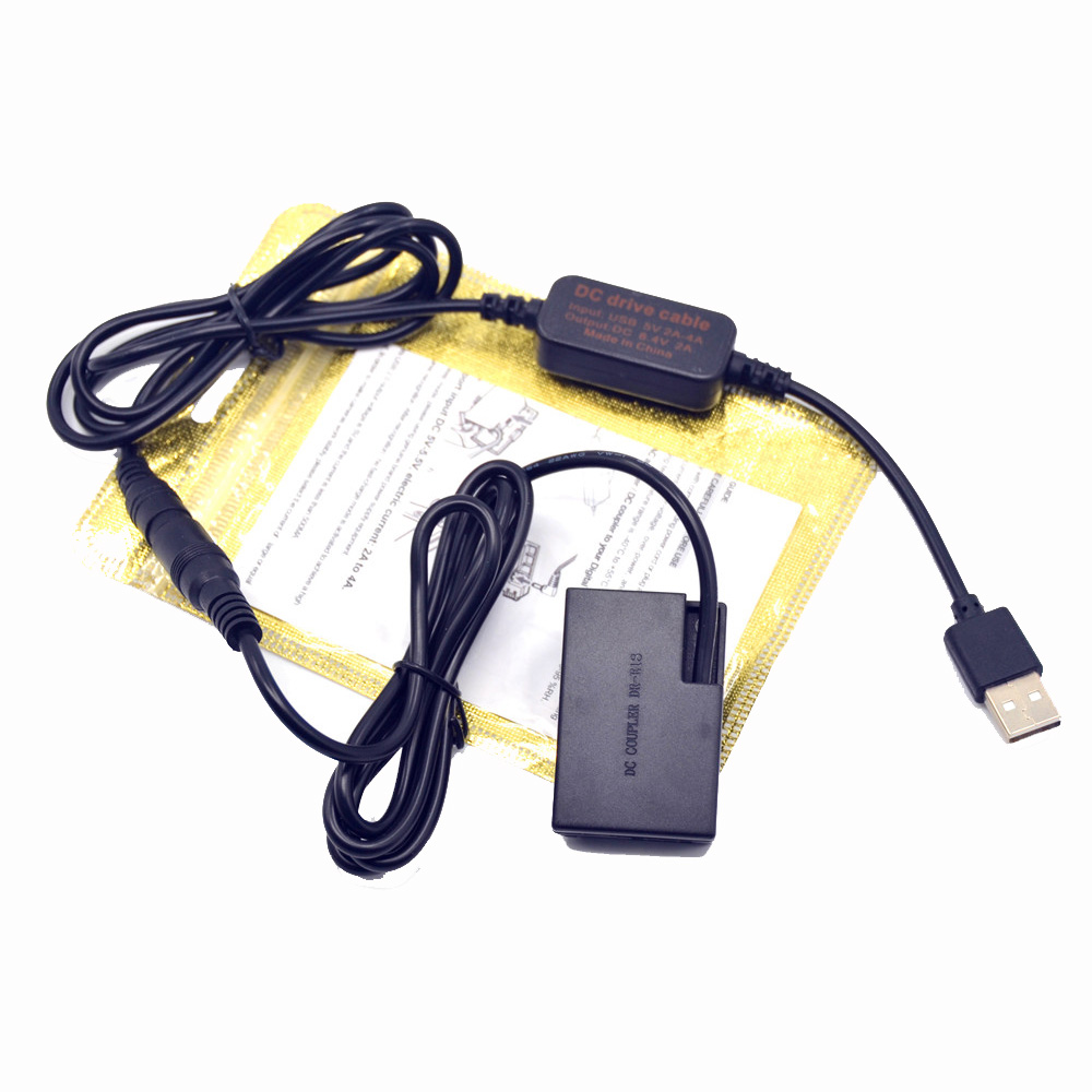 USB  ͸ ̺  LP-E17 DR-E18 ¥ ..